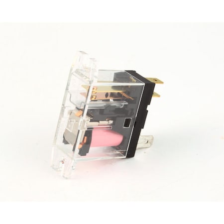 Hoshizaki Relay-Defrost 4A4329-01